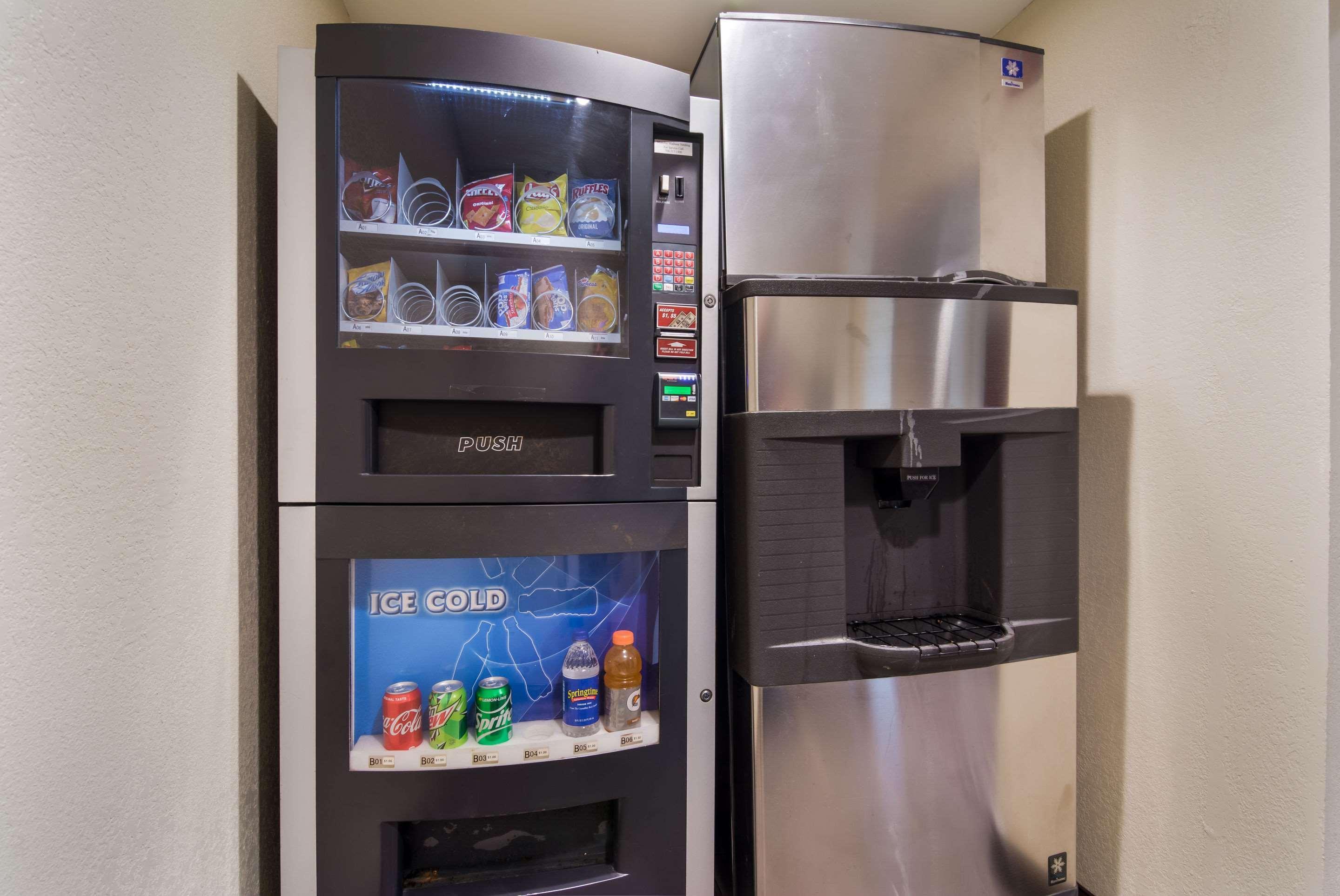 Comfort Inn & Suites ロックヒル エクステリア 写真